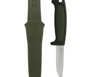 Μαχαίρι Morakniv Risberg Deep Forest (S) - Ανοξείδωτο Ατσάλι Σουηδίας