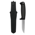 Μαχαίρι Morakniv Risberg Black Skies (C) - Ανθρακούχος Χάλυβας Σουηδίας