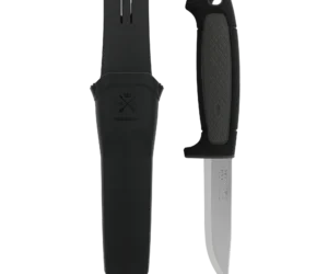 Μαχαίρι Morakniv Risberg Black Skies (C) - Ανθρακούχος Χάλυβας Σουηδίας