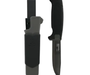 Μαχαίρι Morakniv Amberg BlackBlade (C) - Ανθρακούχος Χάλυβας με Μαύρη Επικάλυψη