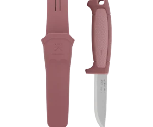 Μαχαίρι Morakniv Risberg Lingonberries (S) - Ανοξείδωτο Ατσάλι Σουηδίας