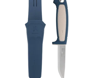 Μαχαίρι Morakniv Risberg Blueberries (S) - Ανοξείδωτο Ατσάλι Σουηδίας