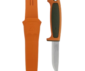 Μαχαίρι Morakniv Risberg Hunting (S) - Ανοξείδωτο Ατσάλι Σουηδίας