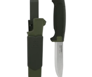 Μαχαίρι Morakniv Amberg Deep Forest (S) - Ανοξείδωτο Ατσάλι Σουηδίας