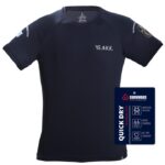Μπλουζάκι Quick Dry ΥΕΦΚΚ Survivors – T-Shirt Dry Fit