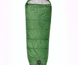 Υπνόσακος Campo Nomad – Ευρύχωρος & Ζεστός (Sleeping Bag)