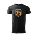 Prime T-Shirt Anniversary