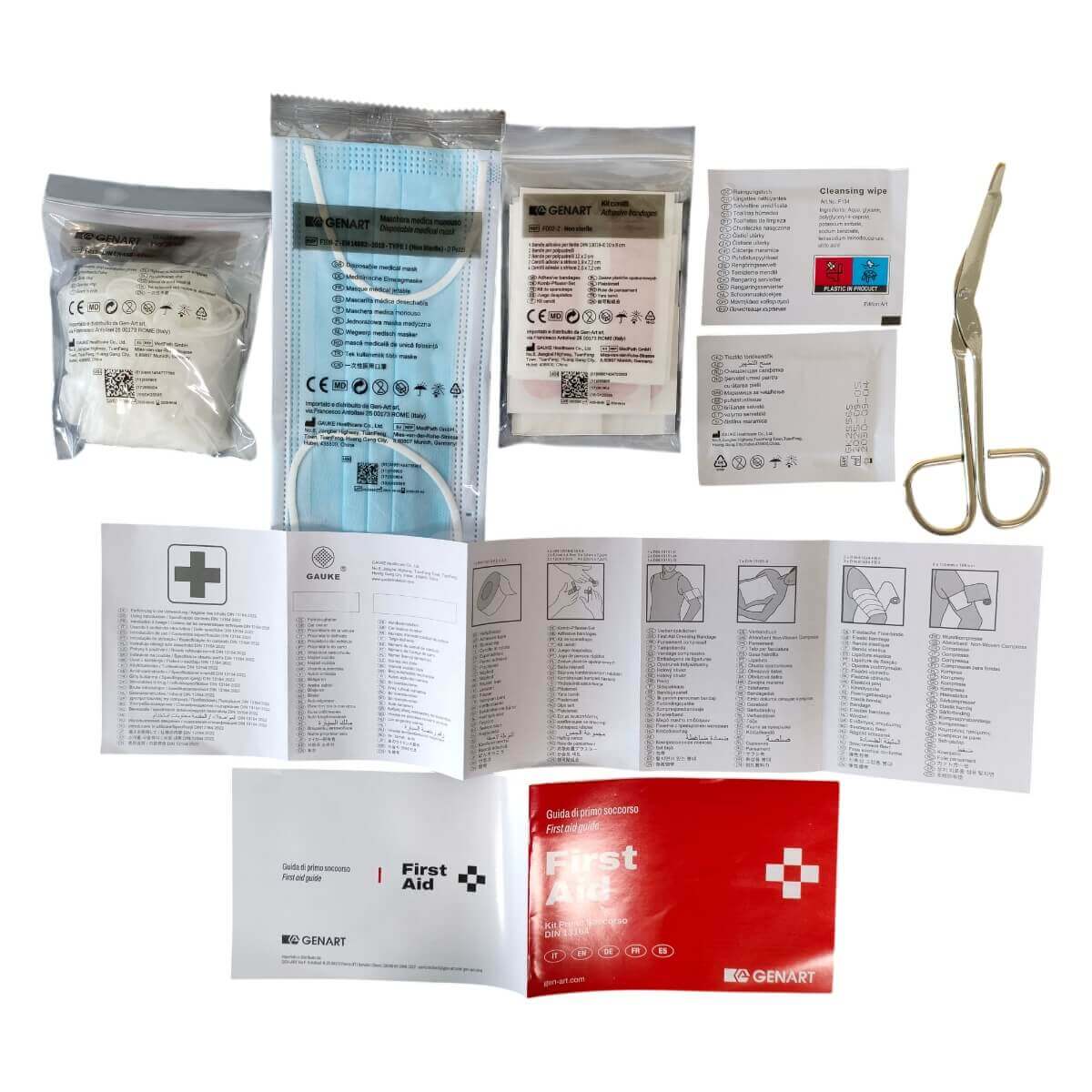 Car-Pharmacy-Din13164-2022-04