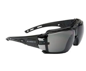 Αντιβαλλιστικά Γυαλιά Swiss Eye Target Μαύρο UV400