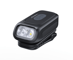 Φακός Fenix E04R Επαναφορτιζόμενος USB-C 300 Lumens IP66