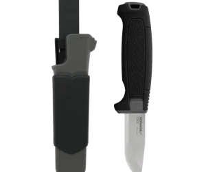 Morakniv Amberg Compact (S) Μαύρο
