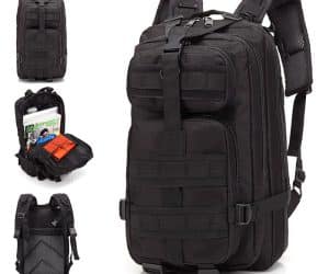 Σακίδιο Πλάτης Backpack 25 Λίτρα