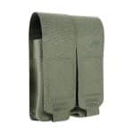 Θήκη Γεμιστήρα Tasmanian Tiger DBL Pistol MKIIIMag Pouch